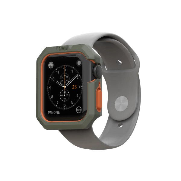 Ốp Apple Watch 42 44mm UAG Civilian