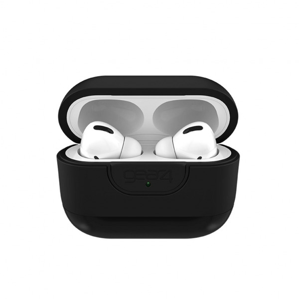 702005237. - Ốp cứng Airpods Pro Gear4 D3O 3M Thanh Lý.
