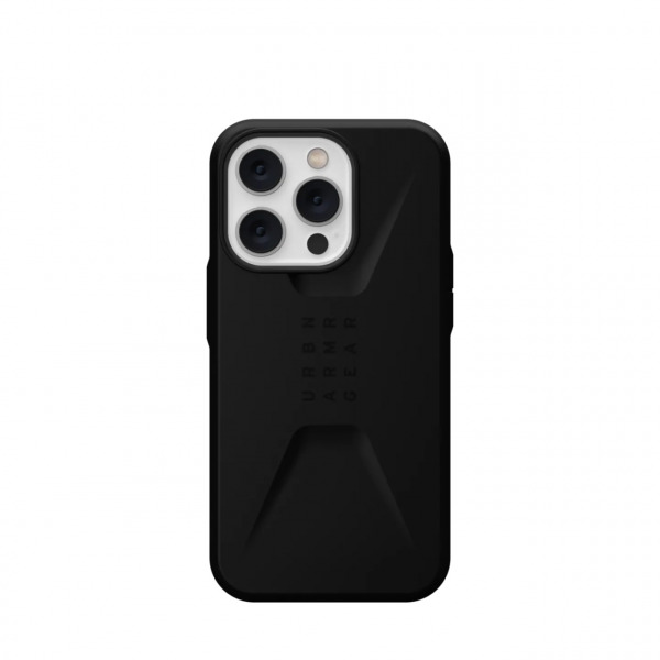 114042114040 - Ốp lưng chống sốc iPhone 14 Pro UAG Civilian