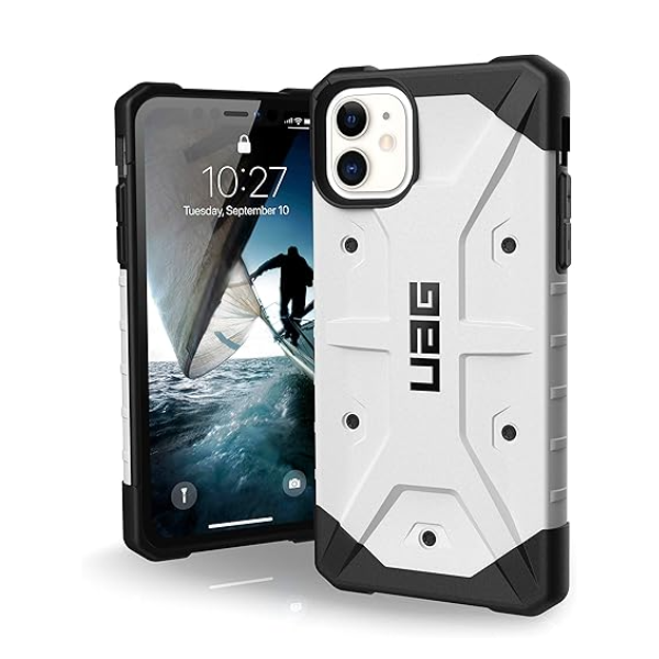 111717114141 - Ốp lưng iPhone 11 UAG Pathfinder