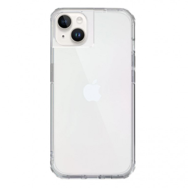 515791 - Ốp lưng iPhone 14 Buttercase Seer Bubble