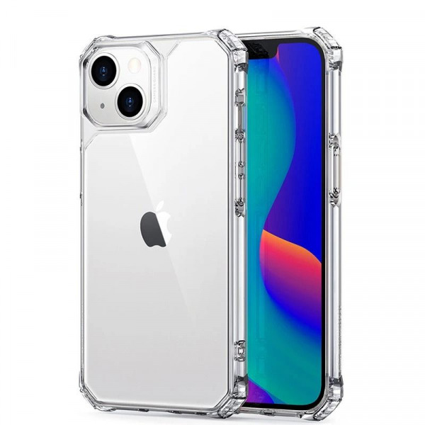 ES1166 - Ốp lưng iPhone 14 ESR Air Armor Clear