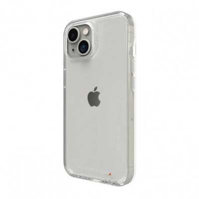 Ốp lưng chống sốc iPhone 14 Gear4 Crystal Palace