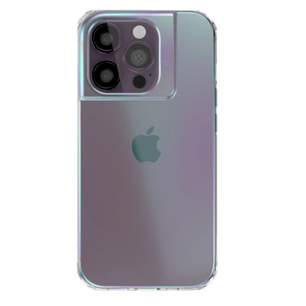 515814 - Ốp lưng iPhone 14 Pro Buttercase Seer Bubble