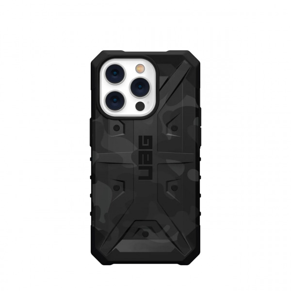 114058114061 - Ốp lưng chống sốc iPhone 14 Pro UAG Pathfinder SE