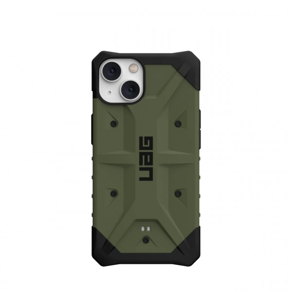 114060117272 - Ốp lưng chống sốc iPhone 14 UAG Pathfinder