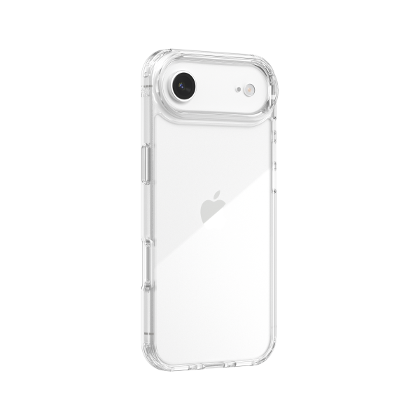 Ốp lưng iPhone Air ZAGG ESNTL Clear