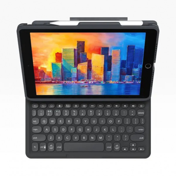 103407134 - Ốp lưng kèm bàn phím iPad 10.2 inch 10.5 inch ZAGG Pro Keys