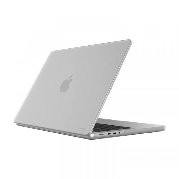 JCP2440 - Ốp lưng MacBook Pro 16 inch JCPAL Macguard UltraThin 2021