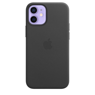 Ốp lưng MagSafe iPhone 12/12 Pro Apple Silicone Chính  Hãng