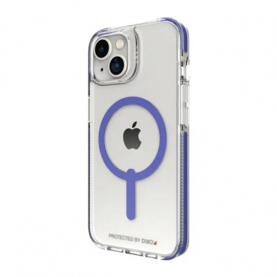 702010122 - Ốp lưng Magsafe iPhone 14 Plus Gear4 Santa Cruz