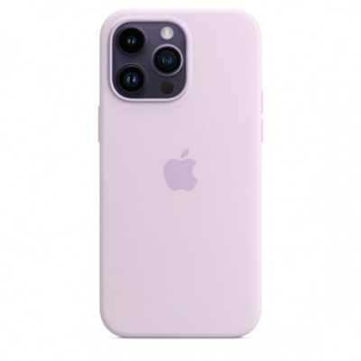 Ốp lưng MagSafe iPhone 14 Pro Max Apple Silicone Chính Hãng