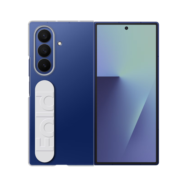 Ốp lưng trong suốt kèm dây Galaxy ZFold7