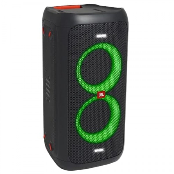 JBLPARTYBOX100AS - Loa Bluetooth JBL PartyBox 100