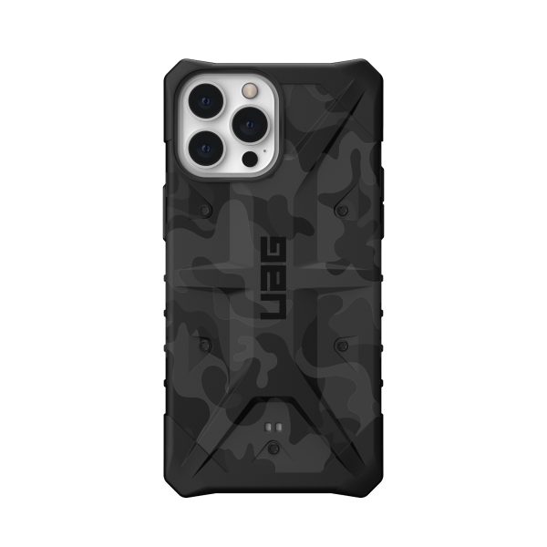 113167114061 - Ốp lưng UAG Camo Pathfinder SE iPhone 13 Series