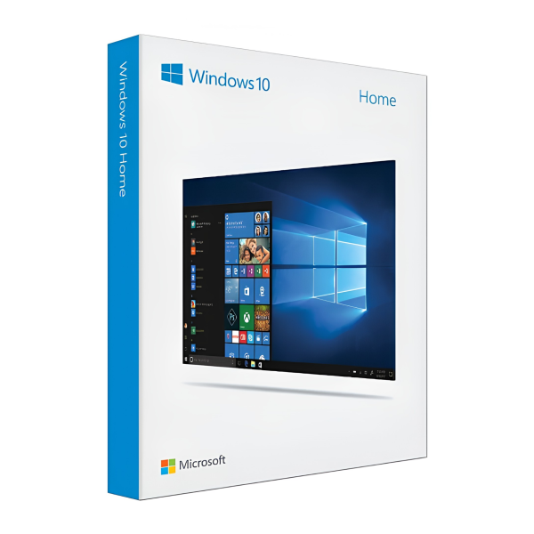 Phần mềm Windows 10 Home 64-bit (Vĩnh viễn 1 PC)