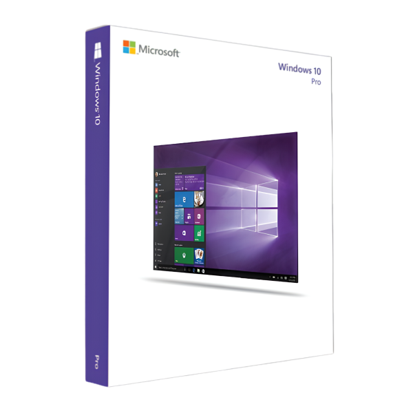 Phần mềm Windows 10 Pro 32-bit (Vĩnh viễn 1 PC)