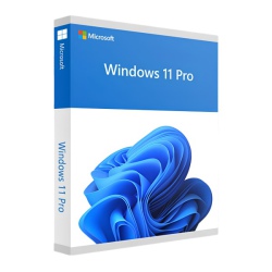 Phần mềm Windows 11 Pro 64-bit (Vĩnh viễn 1 PC)