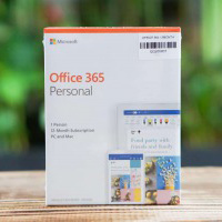 Phần mềm Microsoft Office 365 Professional QQ200807