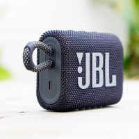 JBLGO3BLK - Loa Bluetooth JBL GO 3 - JBLGO3BLK