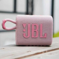 JBLGO3PINK - Loa Bluetooth JBL GO 3 - JBLGO3PINK