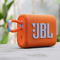 JBLGO3ORG - Loa Bluetooth JBL GO 3 - JBLGO3ORG