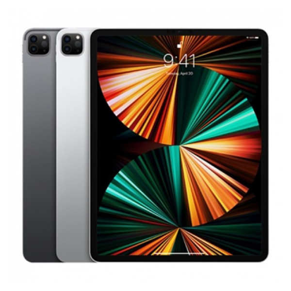 iPad Pro 12.9
