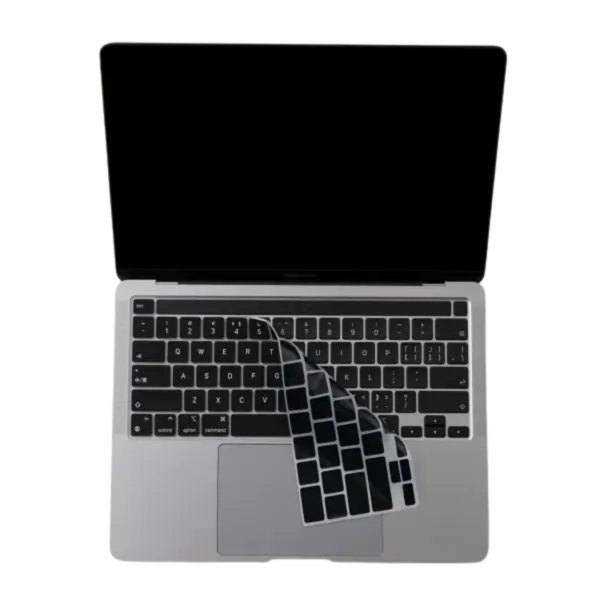 Phủ phím MacBook Air M1 13 inch 2020 Innostyle Keyguard Prime
