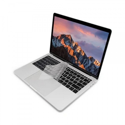 Phủ phím MacBook 12 Pro 13 15 inch JCPAL Fitskin TPU