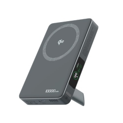 Pin sạc dự phòng Magsafe Mokin 10.000 mAh 35W Qi2