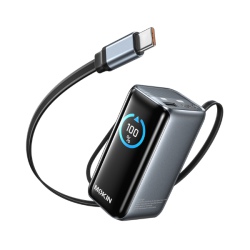 Pin sạc dự phòng Mokin 10.000 mAh 45W MOPB0902