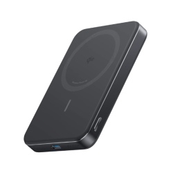 Pin sạc dự phòng Anker 10.000 mAh 15W Qi MagGo