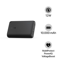 Pin sạc dự phòng Anker 10.000 mAh PowerCore A1263