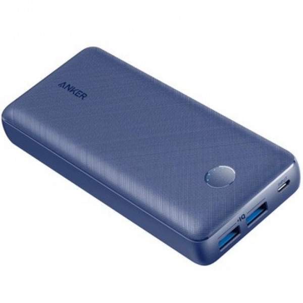 A1363H31 - Pin sạc dự phòng Anker 20.000 mAh PowerCore Select A1363