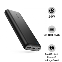 Pin sạc dự phòng Anker 20.100 mAh 24W PowerCore A1271