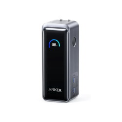 A1339111 - Pin sạc dự phòng Anker 9.600 mAh PD 65W Prime Fusion