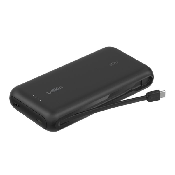 Pin sạc dự phòng Belkin 20.000 mAh 30W PD Boost Charge
