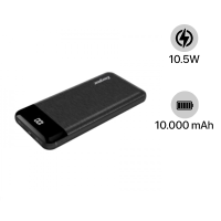 Pin sạc dự phòng Energizer 10.000 mAh 10.5W Qua Sử Dụng