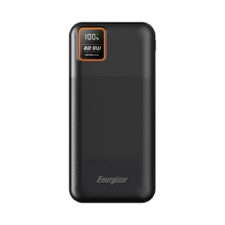Pin sạc dự phòng Energizer 10.000 mAh 22.5W màn hình Led