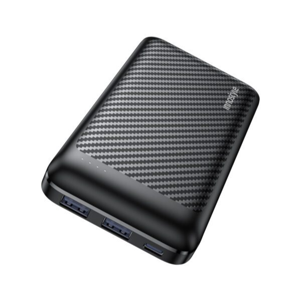 Pin sạc dự phòng Innostyle 10.000 mAh 12W PowerSmart IP12SA