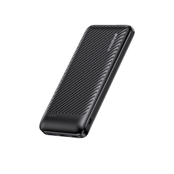 Pin sạc dự phòng Innostyle PowerSmart 10.000 mAh 20W Qua Sử Dụng