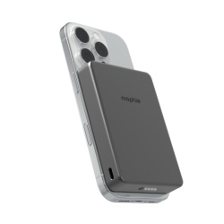 Pin sạc dự phòng Mophie 10.000 mAh 20W Qi2 Powerstation
