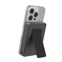 Pin sạc dự phòng Mophie 10.000 mAh 20W Qi2 Powerstation Stand