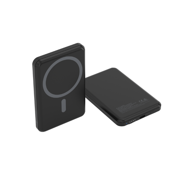 Pin sạc dự phòng Mophie Essentials Snap+ 5.000 mAh