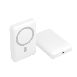401112183 - Pin sạc dự phòng Mophie Essentials Snap+ Powerstation 10.000 mAh