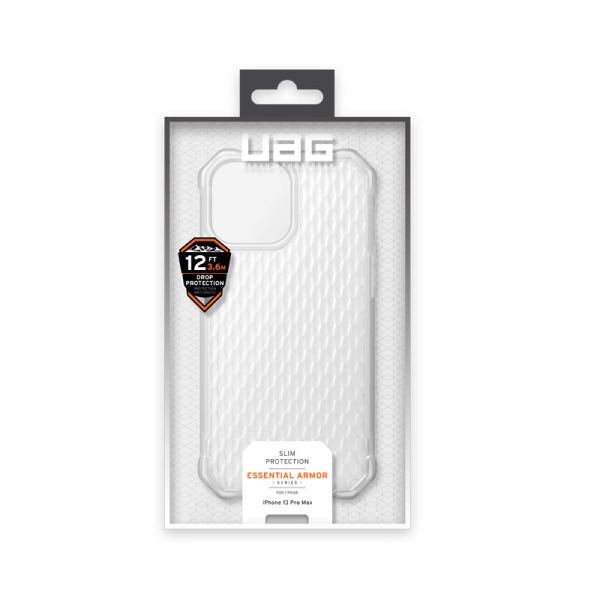 11316S110243 - Ốp lưng UAG Essential Armor cho iPhone 13 series