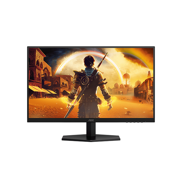 Màn hình máy tính AOC 27 inch (IPS QHD 180Hz 0.5ms)
