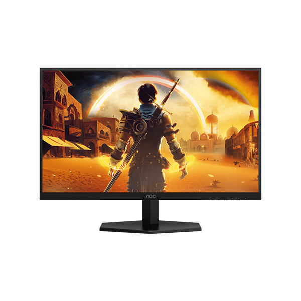 Màn hình máy tính AOC 27 inch (IPS QHD 260Hz 0.3ms)