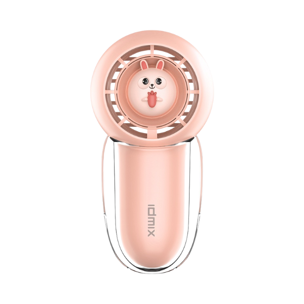 ID6887 - Quạt cầm tay IDMIX F2