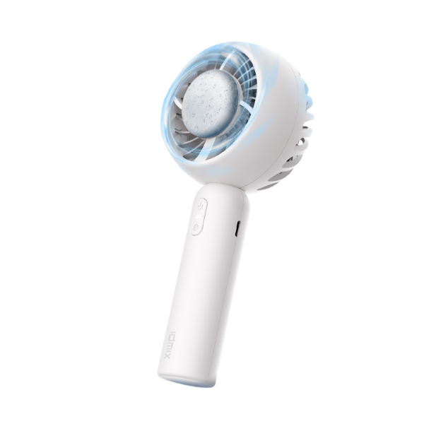 Quạt cầm tay IDMIX F5